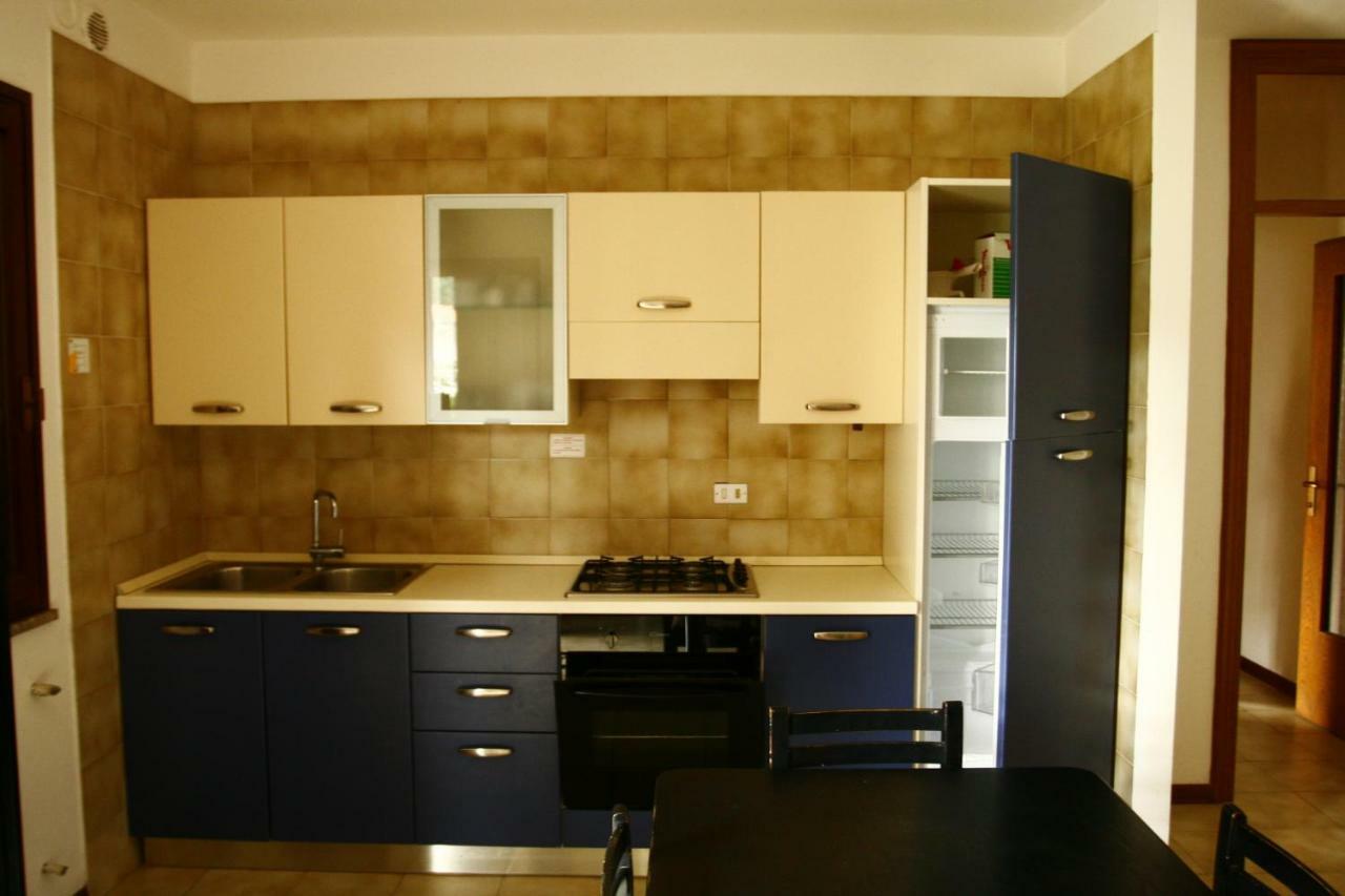 Villa Flamicia Pt 리그나노 사비아도로 외부 사진